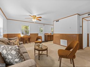 4 Russell Road, Cabin John MD 20818