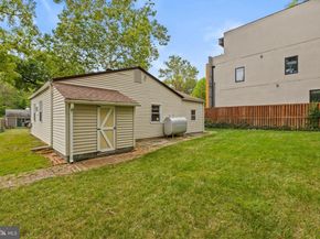 4 Russell Road, Cabin John MD 20818