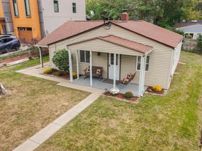 4 Russell Road, Cabin John MD 20818