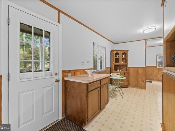 4 Russell Road, Cabin John MD 20818