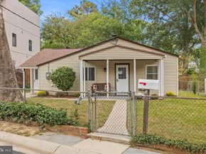 4 Russell Road, Cabin John MD 20818