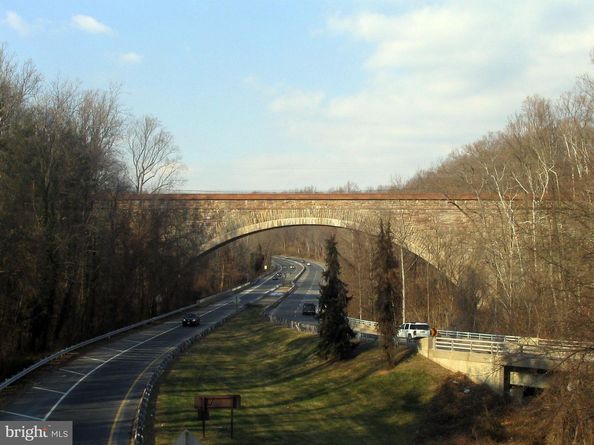 4 Russell Road, Cabin John MD 20818