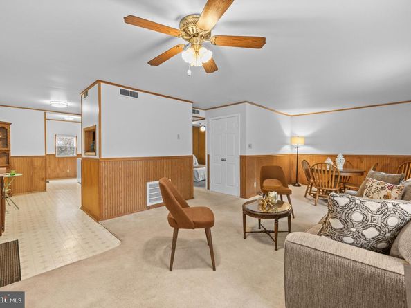 4 Russell Road, Cabin John MD 20818