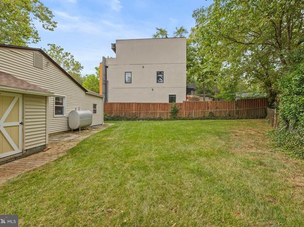 4 Russell Road, Cabin John MD 20818