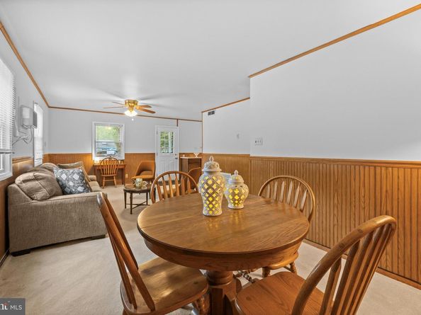 4 Russell Road, Cabin John MD 20818