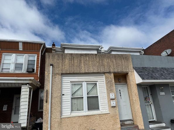 4664 Torresdale Avenue, Philadelphia PA 19124