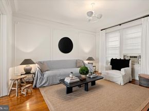 2029 Connecticut Avenue NW 42, Washington DC 20008