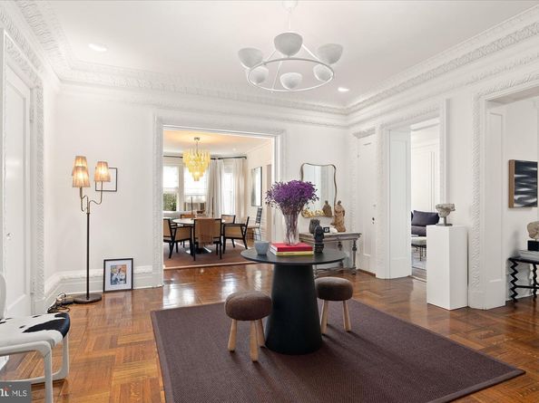 2029 Connecticut Avenue NW 42, Washington DC 20008