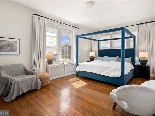 2029 Connecticut Avenue NW 42, Washington DC 20008