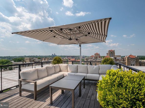 2029 Connecticut Avenue NW 42, Washington DC 20008