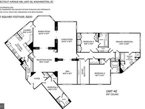 2029 Connecticut Avenue NW 42, Washington DC 20008