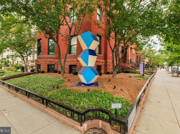 2029 Connecticut Avenue NW 42, Washington DC 20008