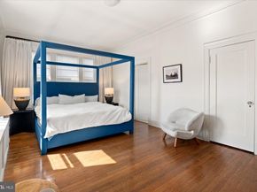 2029 Connecticut Avenue NW 42, Washington DC 20008