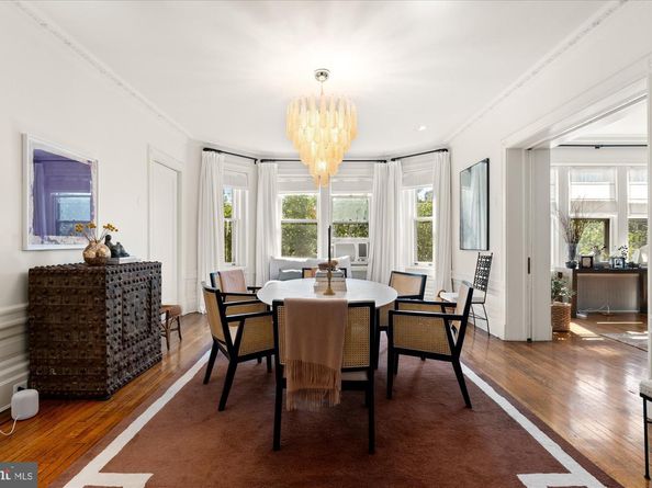 2029 Connecticut Avenue NW 42, Washington DC 20008