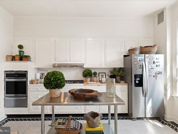 2029 Connecticut Avenue NW 42, Washington DC 20008