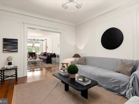 2029 Connecticut Avenue NW 42, Washington DC 20008