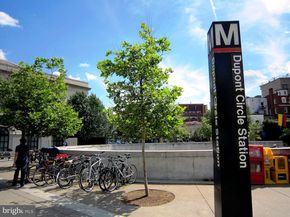 2029 Connecticut Avenue NW 42, Washington DC 20008