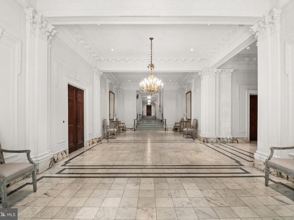 2029 Connecticut Avenue NW 42, Washington DC 20008