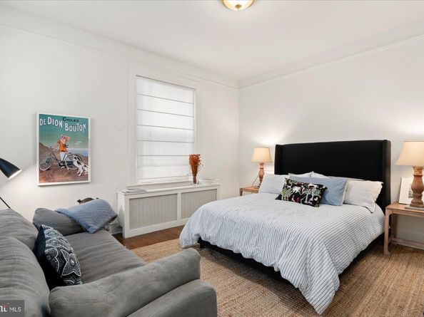 2029 Connecticut Avenue NW 42, Washington DC 20008