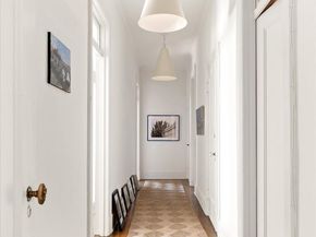 2029 Connecticut Avenue NW 42, Washington DC 20008