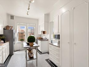 2029 Connecticut Avenue NW 42, Washington DC 20008