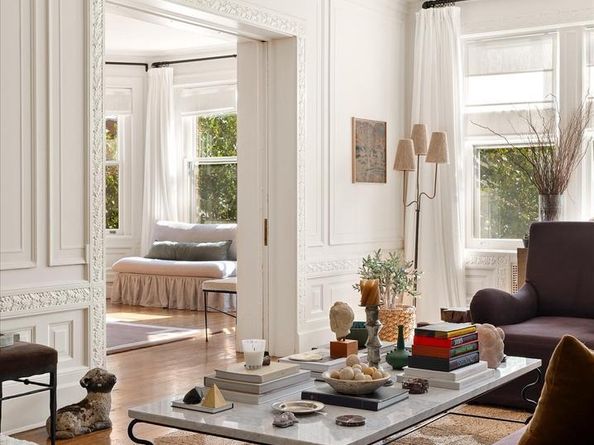 2029 Connecticut Avenue NW 42, Washington DC 20008