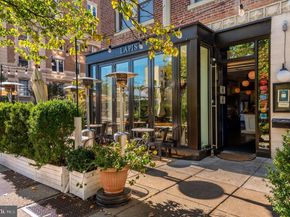 2029 Connecticut Avenue NW 42, Washington DC 20008