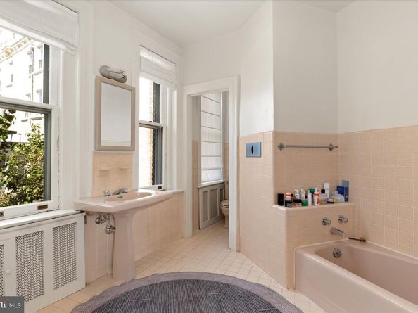 2029 Connecticut Avenue NW 42, Washington DC 20008