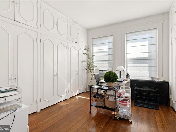 2029 Connecticut Avenue NW 42, Washington DC 20008