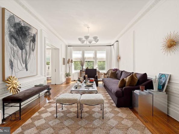 2029 Connecticut Avenue NW 42, Washington DC 20008