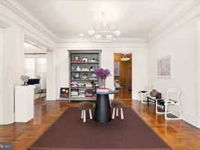 2029 Connecticut Avenue NW 42, Washington DC 20008