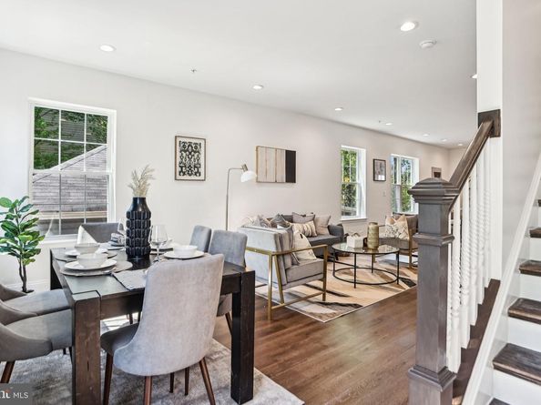 322 56TH Street NE, Washington DC 20019