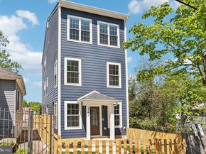 322 56TH Street NE, Washington DC 20019