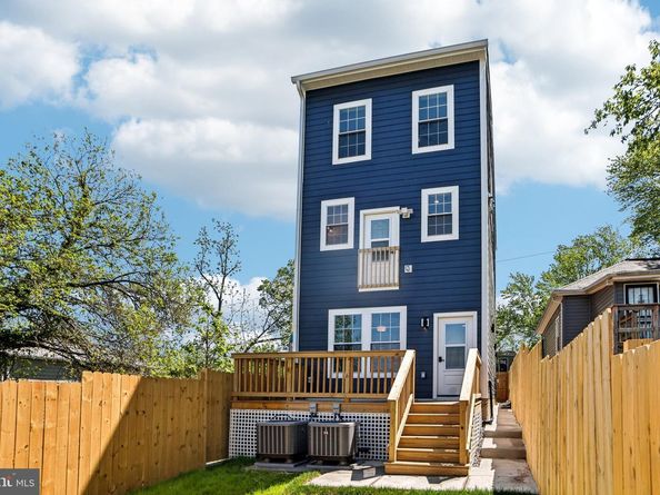 322 56TH Street NE, Washington DC 20019