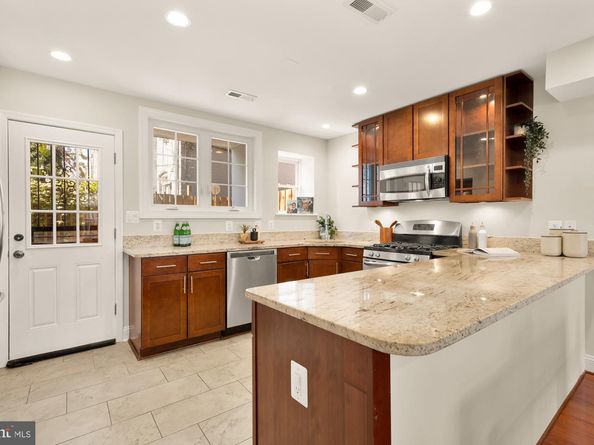 1934 4TH Street NW, Washington DC 20001