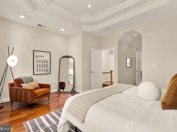 1934 4TH Street NW, Washington DC 20001