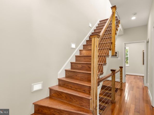 1934 4TH Street NW, Washington DC 20001