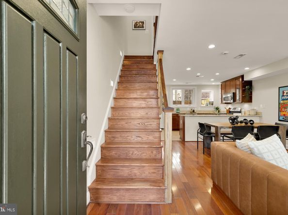 1934 4TH Street NW, Washington DC 20001