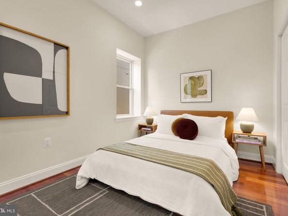 1934 4TH Street NW, Washington DC 20001