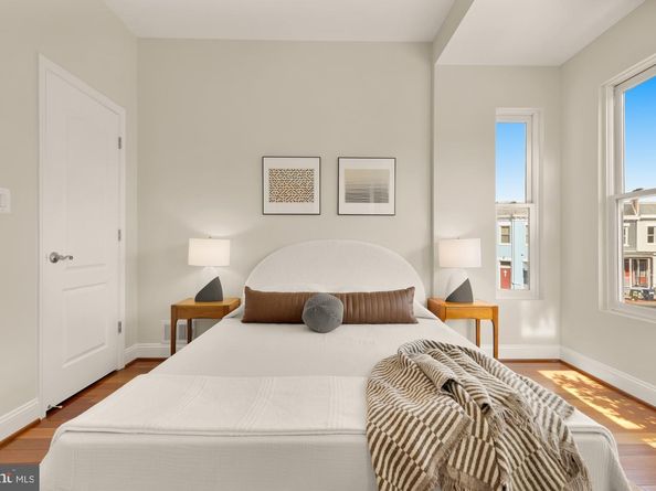 1934 4TH Street NW, Washington DC 20001