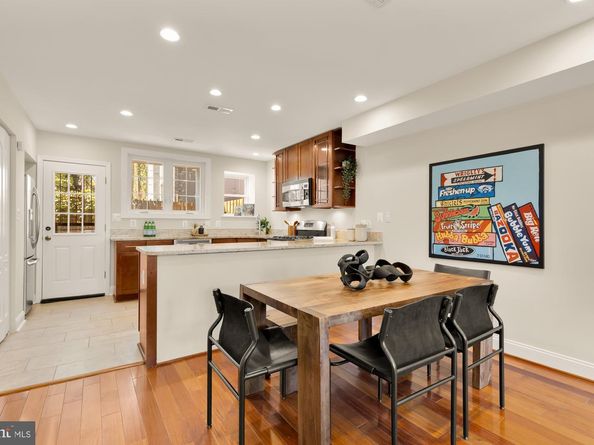 1934 4TH Street NW, Washington DC 20001