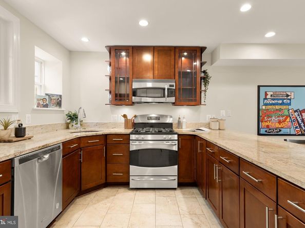 1934 4TH Street NW, Washington DC 20001