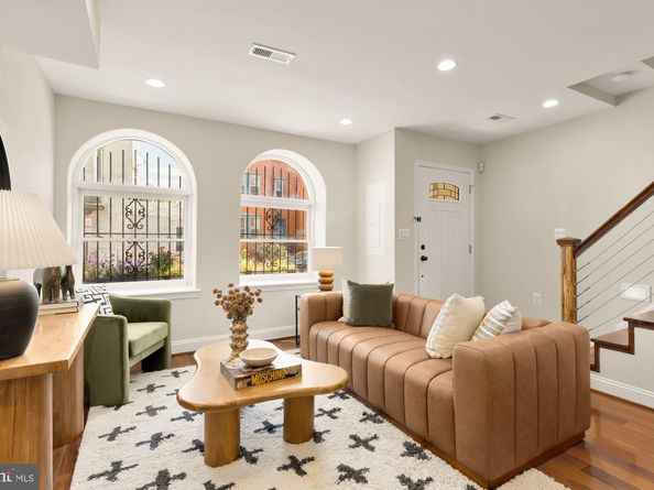 1934 4TH Street NW, Washington DC 20001