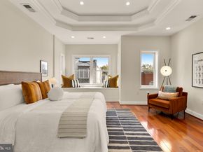 1934 4TH Street NW, Washington DC 20001