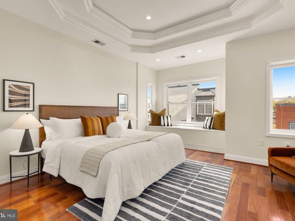 1934 4TH Street NW, Washington DC 20001