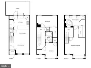 1934 4TH Street NW, Washington DC 20001