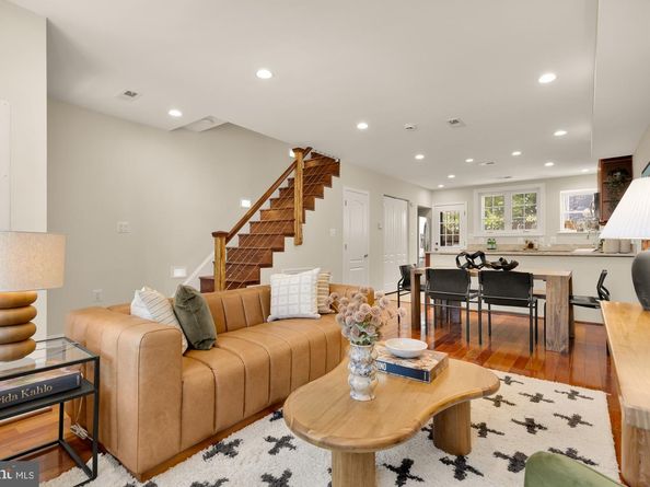 1934 4TH Street NW, Washington DC 20001