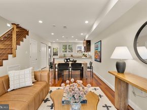 1934 4TH Street NW, Washington DC 20001