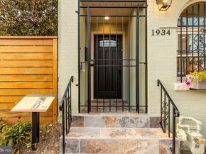 1934 4TH Street NW, Washington DC 20001