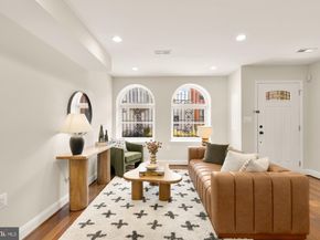 1934 4TH Street NW, Washington DC 20001